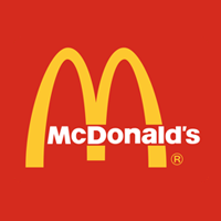 McDonalds Logo