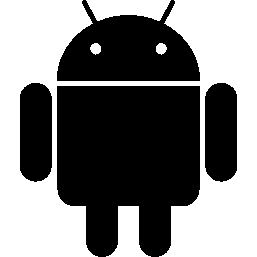 android logo.