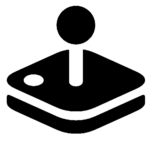apple-arcade logo.
