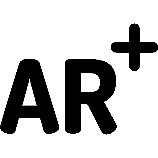 ar logo.