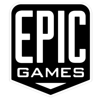 Epic Online Store logo.