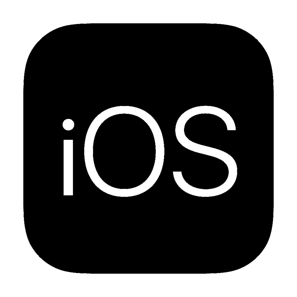 ios logo.
