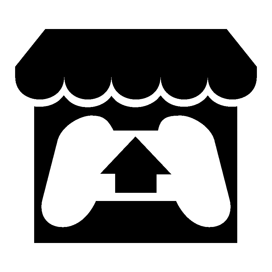 itch logo.