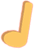 Cloud asset from Bounce.