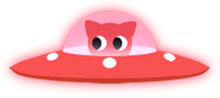 Cloud asset from Bounce.